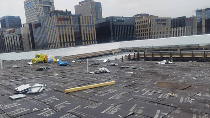 JS防水涂料Ⅰ型与Ⅱ型：揭秘两者差异与适用场景