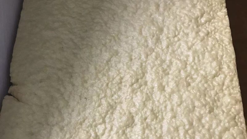 非固化防水涂料：屋顶施工中的创新选择