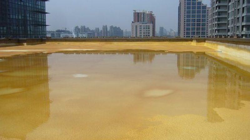 屋面防水伸缩缝，价格每米多少才算合理？**