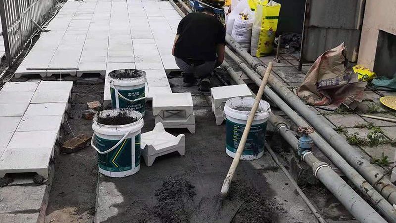 防水材料价格迷雾：一桶好货的成本底线在哪